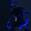 Blue Miner