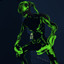 Green Miner