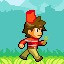 Run, You Clever Boy