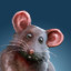 Mouse sympathiser