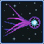 Timid octopuses!