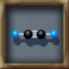 Oh, awesome Acetylene!