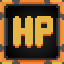 MAX HP!