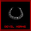 Found Devils Horn