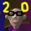 For 20