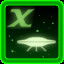 Strategist - Alien Ship