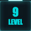 Level 9