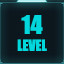 Level 14