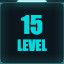 Level 15