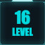 Level 16