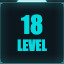 Level 18