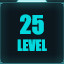 Level 25