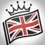 Britain Persevere