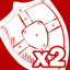 Double Shield