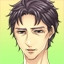 Yorihisa Good Ending