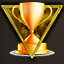 Only a victory!