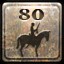 80 Cavalry