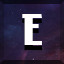 Е