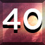 40