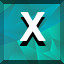 X