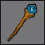 Divine Staff