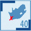 Cape Town 40