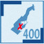 Monaco 400