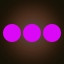 Violet Combo