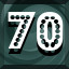 Achievement 701