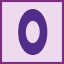 O