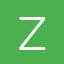Z, green, display