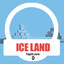 Unlock Ice Land