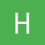 H, green, monospace