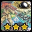 Blackbelt Retro - Wizard Locker