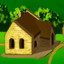 first house title
