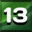 Achievement 2560