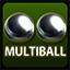 Global - Multiball