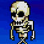 Defeat 25 Skeletons