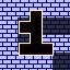One more wall