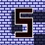 Another brick in the wall