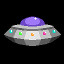 Spaced Out