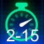 2-15 Time Trial Challenge
