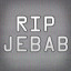 RIP Jebab