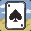 Rest in pixels