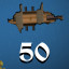 Destroy 50 Ships