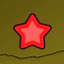 Red Stars - 50