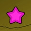 Purple Stars - 50