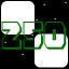 Cube 250