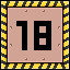 LEVEL 18