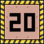 LEVEL 20